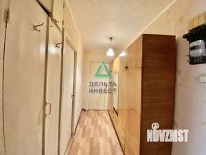 3-к квартира, вторичка, 62м2, 4/9 этаж