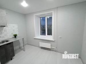 Студия квартира, вторичка, 12м2, 9/9 этаж