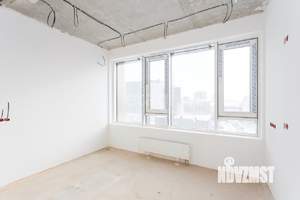 3-к квартира, вторичка, 64м2, 6/20 этаж