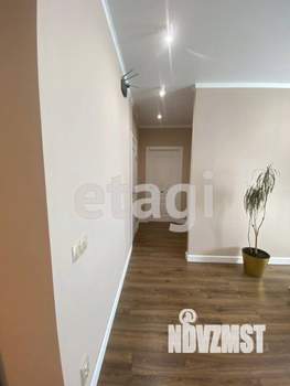 3-к квартира, вторичка, 73м2, 7/17 этаж