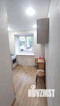 2-к квартира, вторичка, 47м2, 1/5 этаж