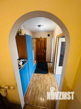 3-к квартира, вторичка, 61м2, 7/12 этаж