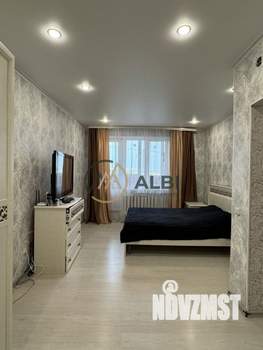 1-к квартира, вторичка, 37м2, 2/14 этаж
