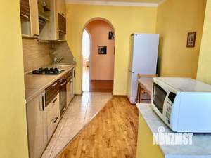 3-к квартира, вторичка, 68м2, 3/7 этаж