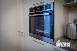 2-к квартира, вторичка, 72м2, 16/17 этаж