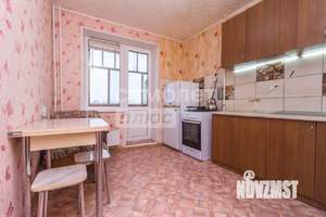 1-к квартира, вторичка, 38м2, 7/9 этаж
