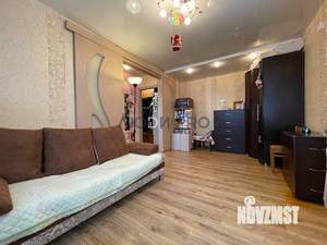 1-к квартира, вторичка, 31м2, 5/5 этаж