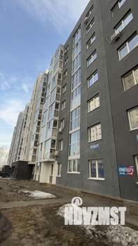 3-к квартира, вторичка, 68м2, 2/8 этаж