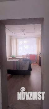 2-к квартира, вторичка, 43м2, 2/5 этаж