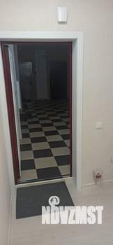 1-к квартира, вторичка, 47м2, 3/14 этаж