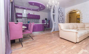 3-к квартира, вторичка, 106м2, 5/11 этаж