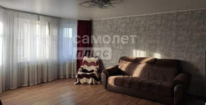 1-к квартира, вторичка, 48м2, 9/10 этаж