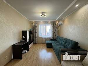 1-к квартира, вторичка, 39м2, 10/14 этаж