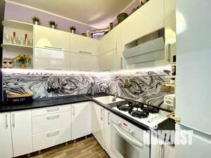 3-к квартира, вторичка, 79м2, 4/5 этаж