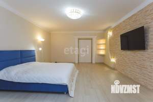 4-к квартира, вторичка, 107м2, 11/15 этаж