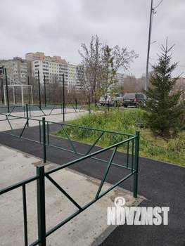 1-к квартира, вторичка, 39м2, 11/14 этаж