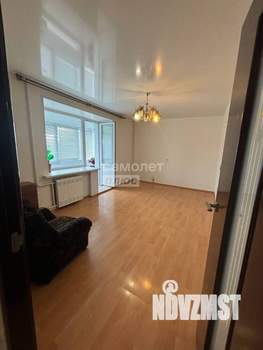 2-к квартира, вторичка, 44м2, 10/10 этаж