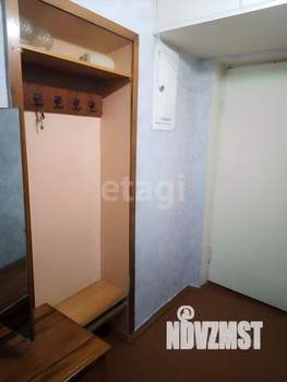 1-к квартира, вторичка, 31м2, 1/5 этаж