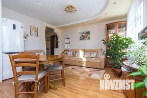 2-к квартира, вторичка, 47м2, 8/11 этаж