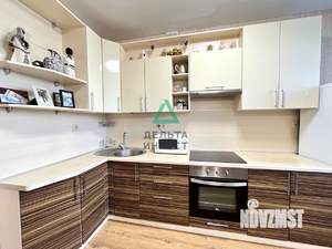 1-к квартира, вторичка, 35м2, 2/15 этаж