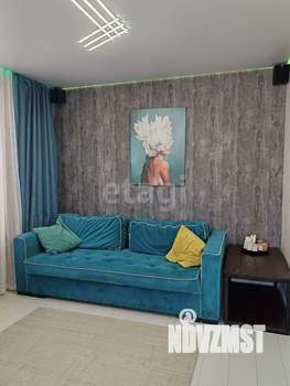 3-к квартира, вторичка, 70м2, 9/25 этаж