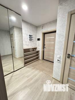 4-к квартира, вторичка, 141м2, 2/12 этаж