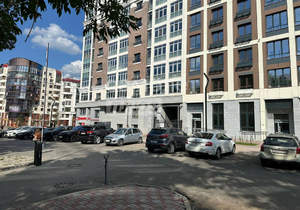 2-к квартира, вторичка, 72м2, 8/12 этаж