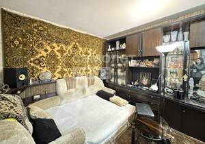 2-к квартира, вторичка, 44м2, 2/5 этаж