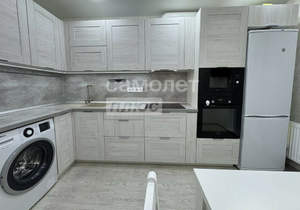 2-к квартира, вторичка, 51м2, 2/10 этаж