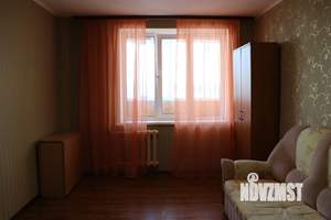 1-к квартира, вторичка, 37м2, 17/19 этаж