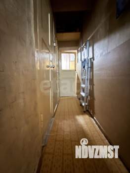 2-к квартира, вторичка, 43м2, 1/2 этаж