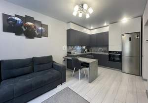 2-к квартира, вторичка, 36м2, 2/6 этаж