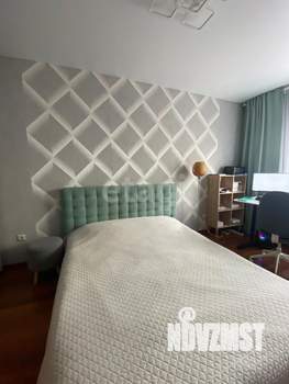 3-к квартира, вторичка, 80м2, 2/12 этаж
