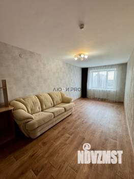 2-к квартира, вторичка, 51м2, 6/14 этаж