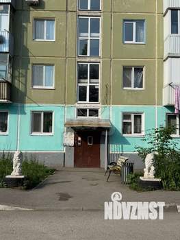 1-к квартира, вторичка, 31м2, 3/5 этаж
