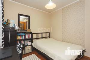 3-к квартира, вторичка, 58м2, 3/9 этаж