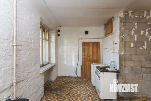 3-к квартира, вторичка, 53м2, 5/5 этаж