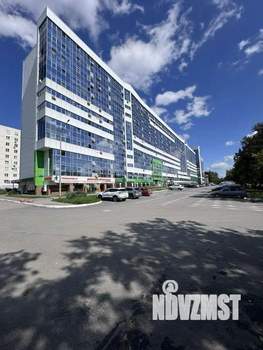 1-к квартира, вторичка, 33м2, 9/12 этаж