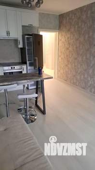 3-к квартира, вторичка, 70м2, 4/25 этаж