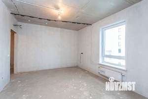 2-к квартира, вторичка, 60м2, 12/25 этаж