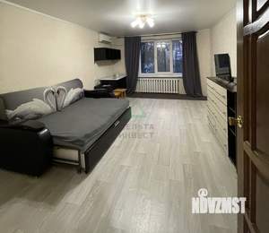 1-к квартира, вторичка, 47м2, 3/10 этаж