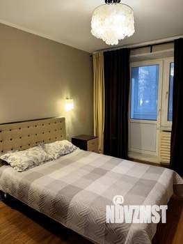 3-к квартира, вторичка, 65м2, 2/9 этаж