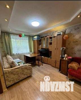 1-к квартира, вторичка, 31м2, 2/5 этаж