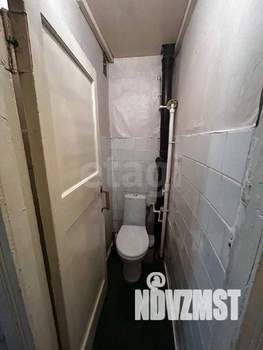 2-к квартира, вторичка, 63м2, 5/5 этаж