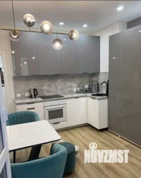 2-к квартира, вторичка, 68м2, 7/19 этаж