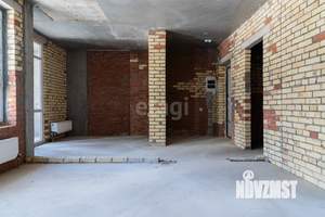 1-к квартира, вторичка, 35м2, 2/10 этаж