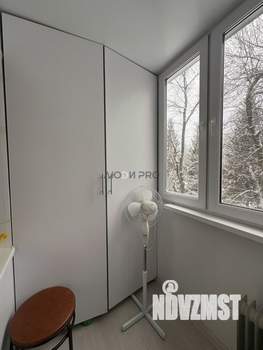 3-к квартира, вторичка, 60м2, 3/9 этаж