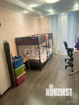 3-к квартира, вторичка, 60м2, 2/9 этаж