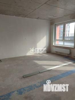 1-к квартира, вторичка, 35м2, 2/15 этаж