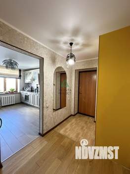 3-к квартира, вторичка, 84м2, 5/10 этаж